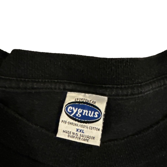 Vintage 90s Xena Warrior Princess Shirt Size 2XL - Picture 2 of 4